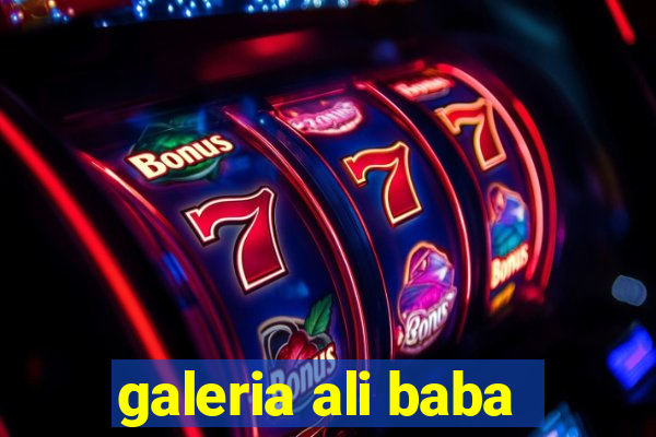 galeria ali baba